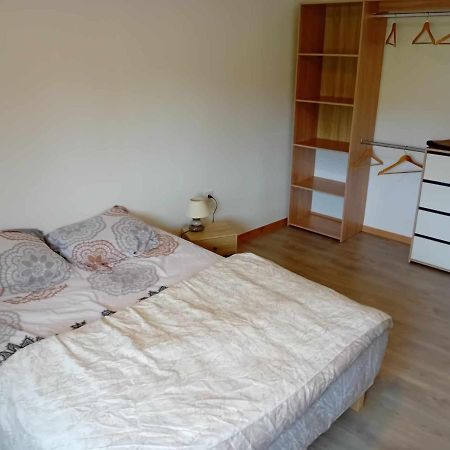 Grand Appartement Avec Terrasse Wignehies المظهر الخارجي الصورة